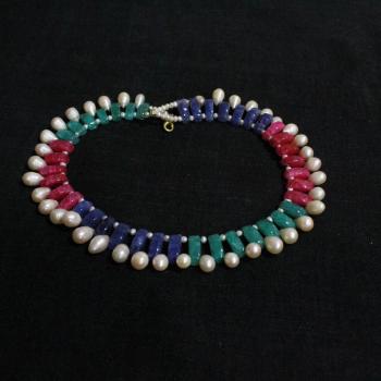 BEAD NECKLACE