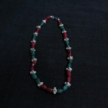 BEAD NECKLACE