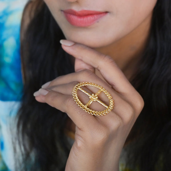 Wholesale Ring Collection