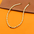 PEARL NECKLACE JWL-PNG-0014 image 0