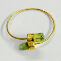 PREHNITE  CAPSULE CUFF