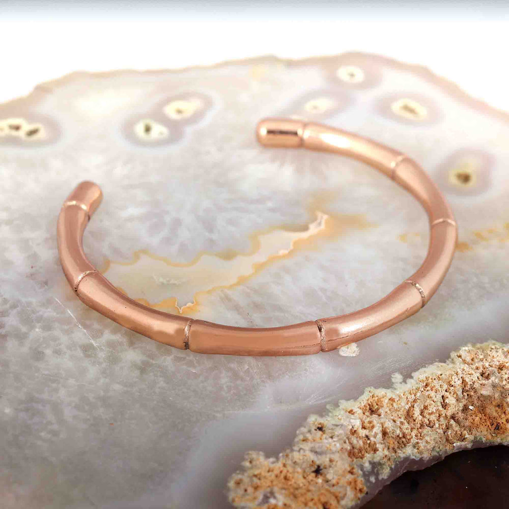 GIOMATRICAL DESIGNER CUFF
