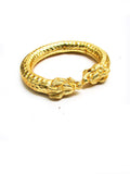 LOIN FACE HAND HAMMERD CUFF