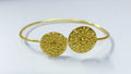 ANTIQUE FILLIGIR CUFF