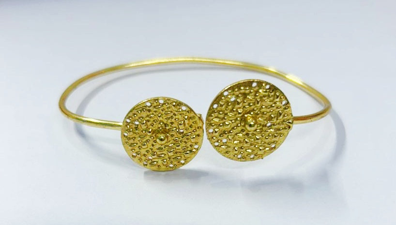 ANTIQUE FILLIGIR CUFF