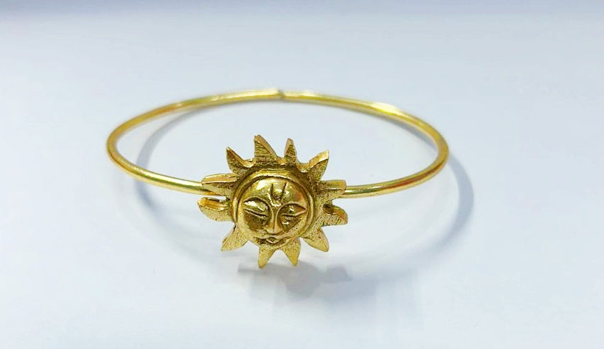 SUN CUFF