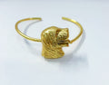WILDLIFE GOG CUFF