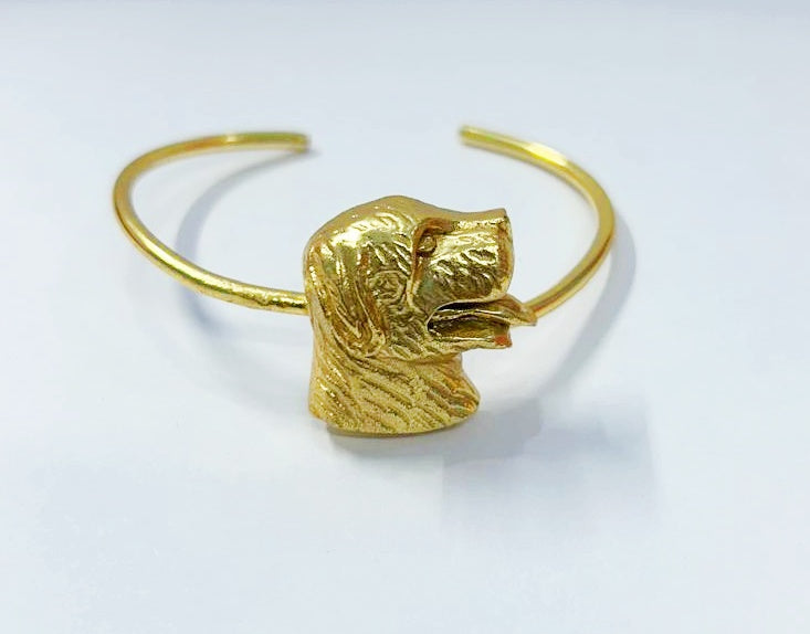 WILDLIFE GOG CUFF
