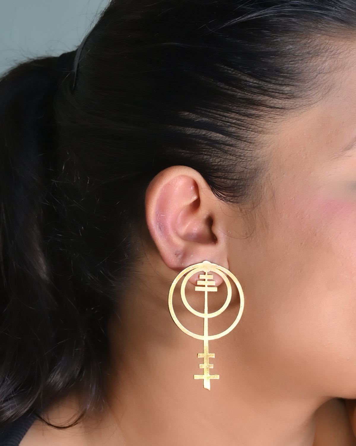 ANTINA COLLOCTION EARRING