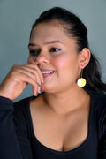 COSMO LONG EARRING
