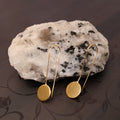 DANGLER HOOK EARRING