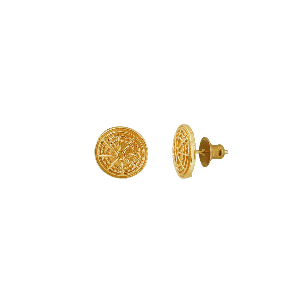 RETRO DESIGNER STUD