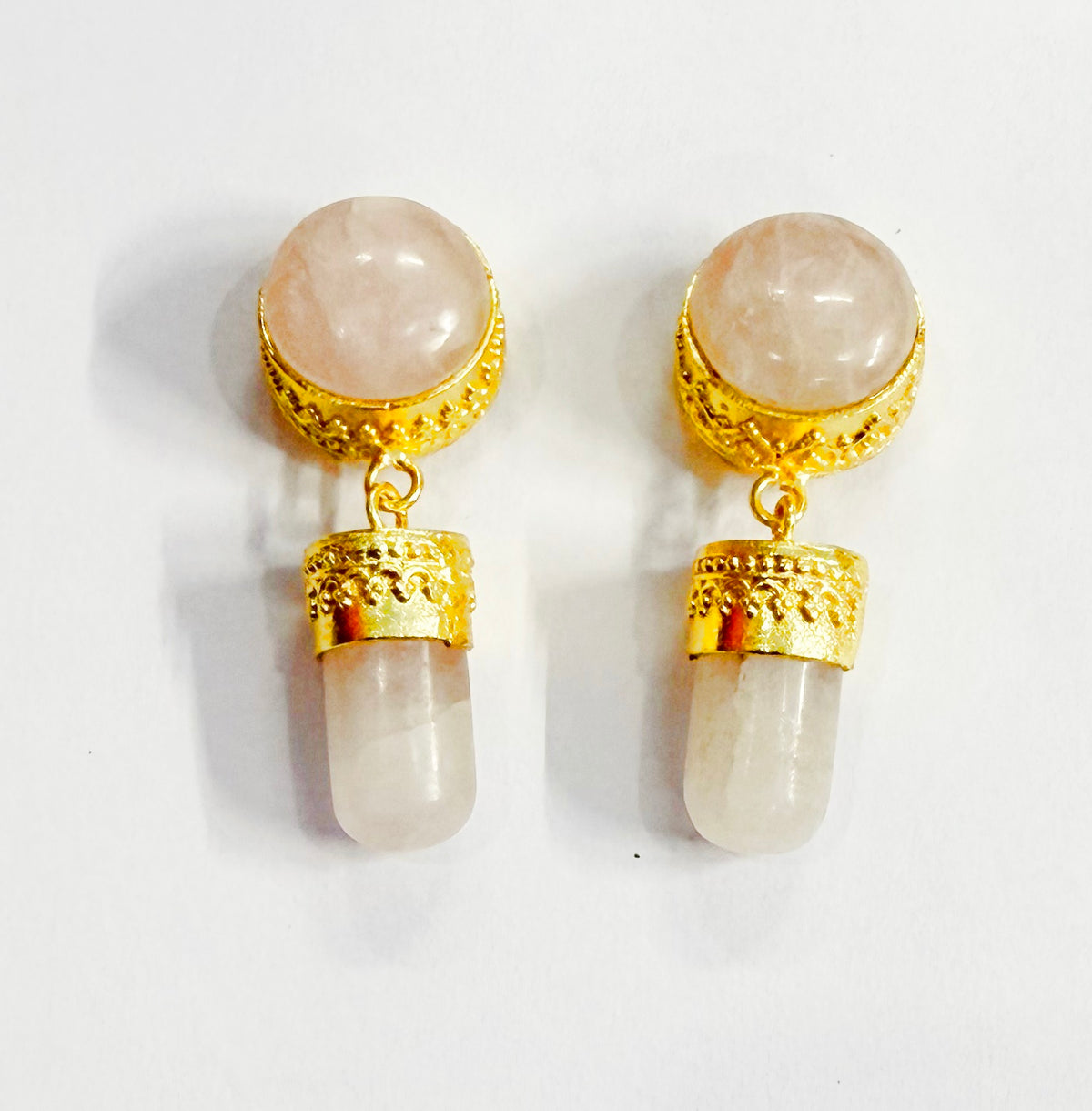 ROSE QUARTZ