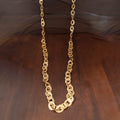 HAND MADE CHAIN NECKLACE