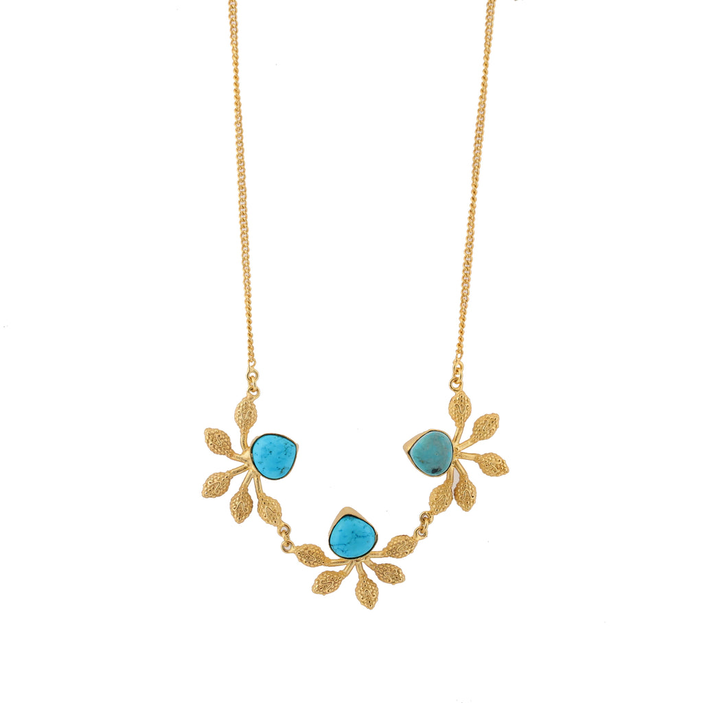 SNACK NECKLACE
