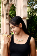 SNACK NECKLACE