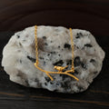 BIRD NECKLACE