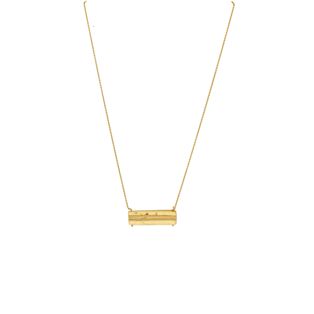 BOX NECKLACE