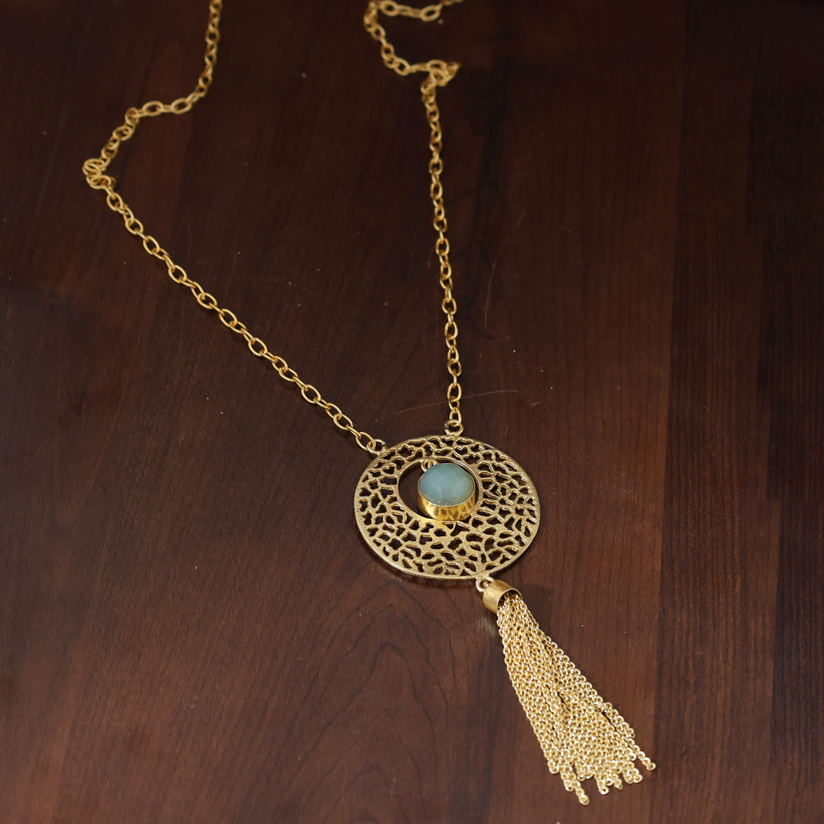 DESIGNER NECKLACE