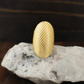 FUSION DOME DESIGNER RING