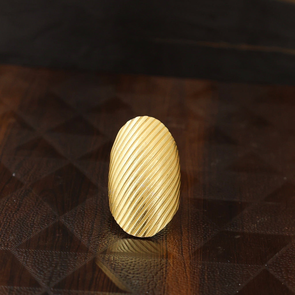 FUSION DOME DESIGNER RING