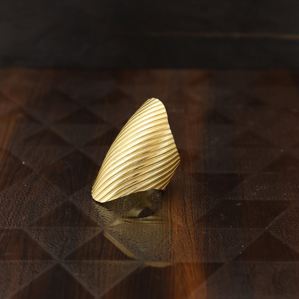 FUSION DOME DESIGNER RING