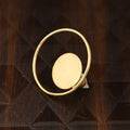 RADIANT ORBIT DESIGNER RING