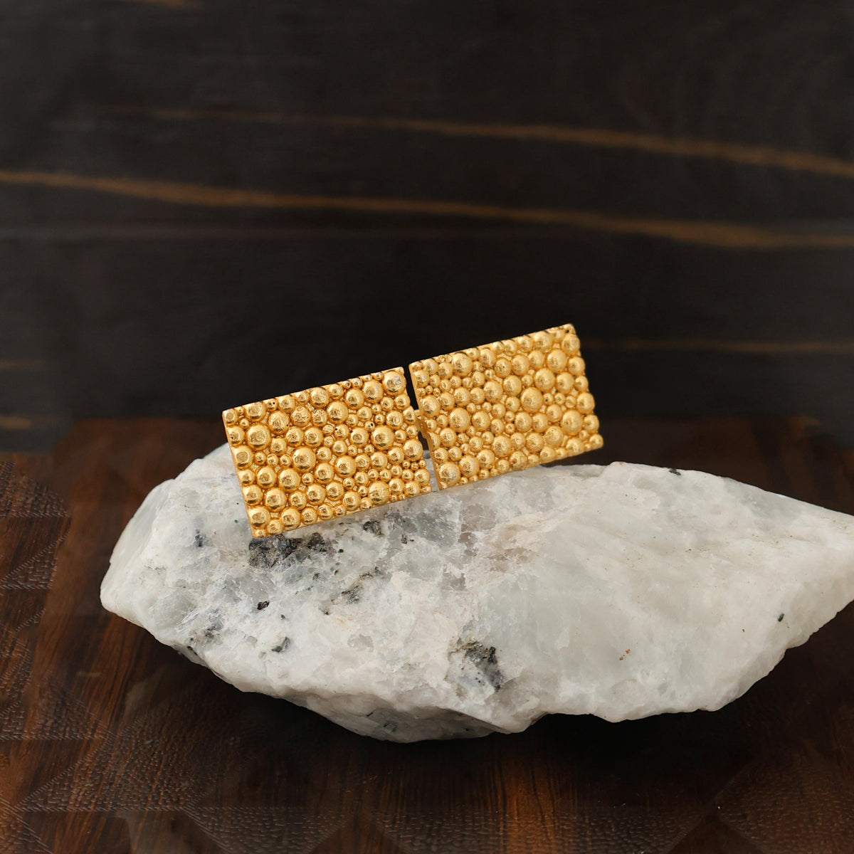MOSAIC DESIGNER RING