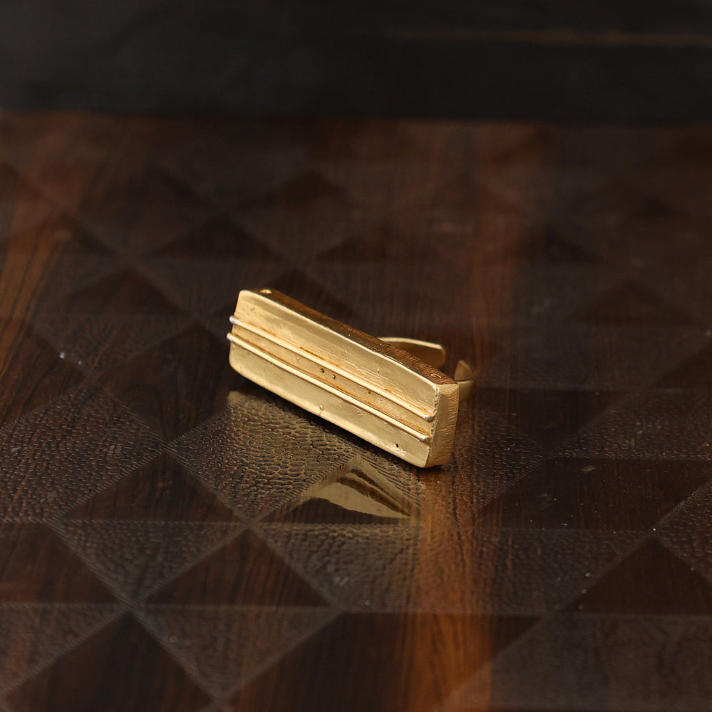 BOX DESIGNER RING