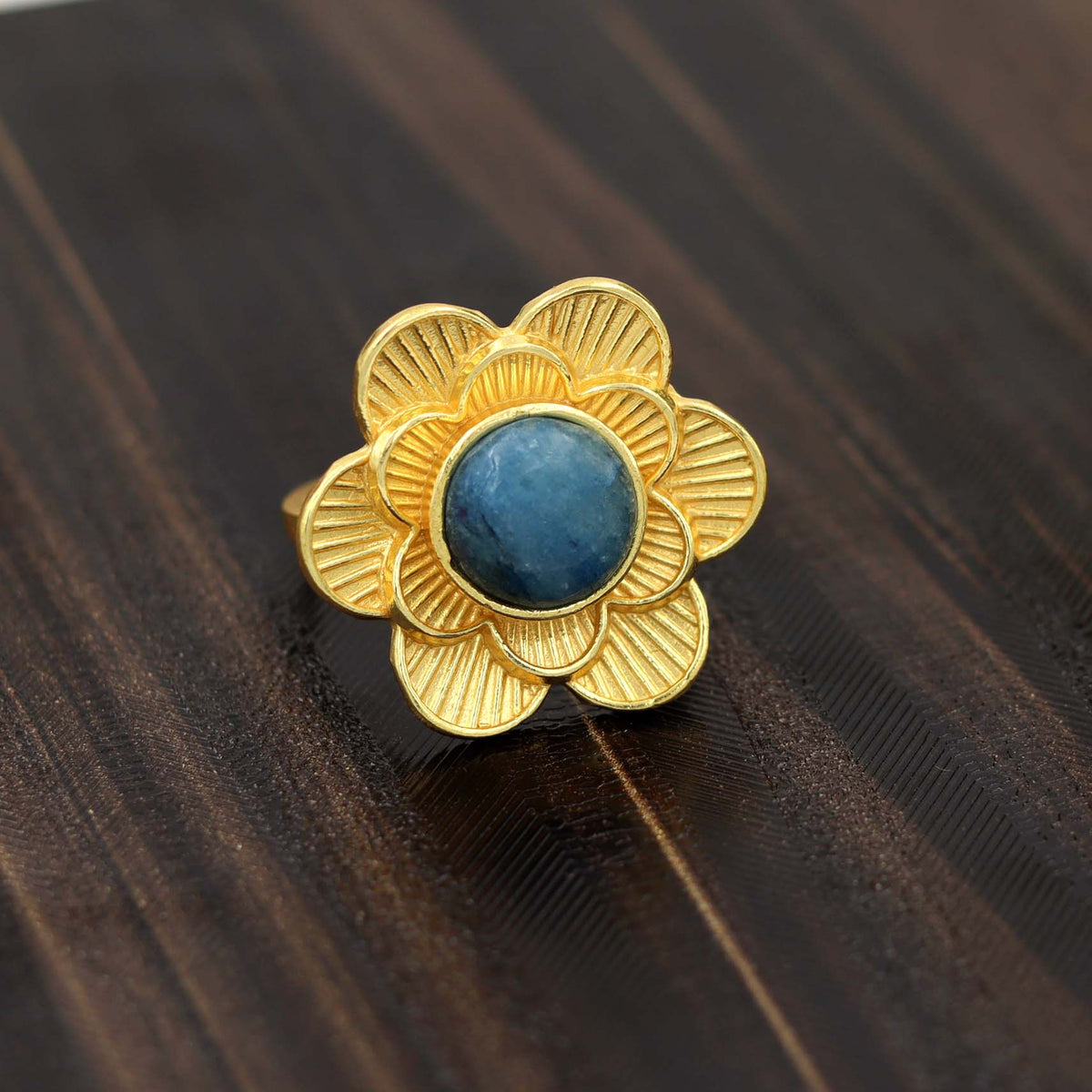 10MM TIGER EYE,BLUE AGATE WHOLESALE 10PC RING