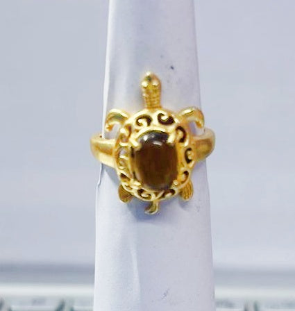 TERTOUSIE RING