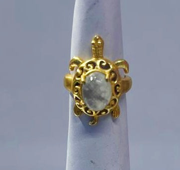 TERTOUSIE RING