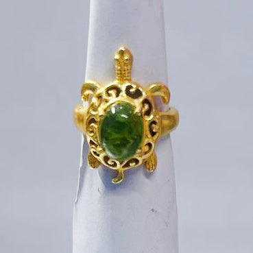 TERTOUSIE RING