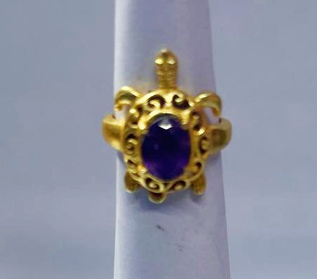 TERTOUSIE RING