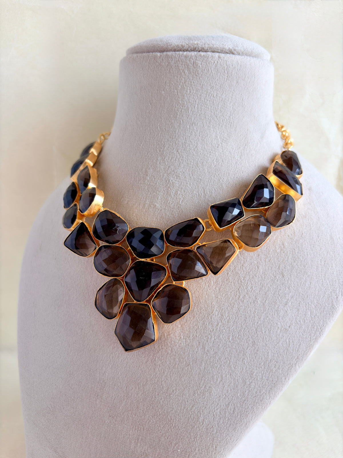 MULTY SMOKI CHOKER EEN0145