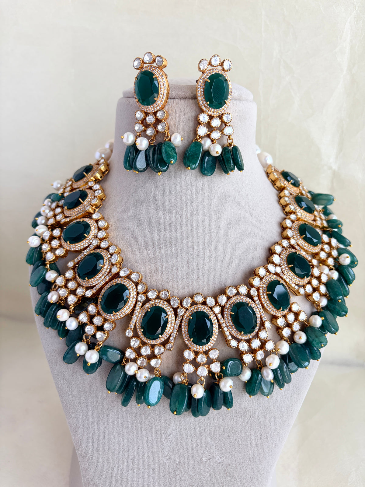 KUNDAN POLKI KSP0001