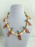 POLKI KUNDAN KPS0002