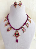 POLKI KUNDAN KPS0004