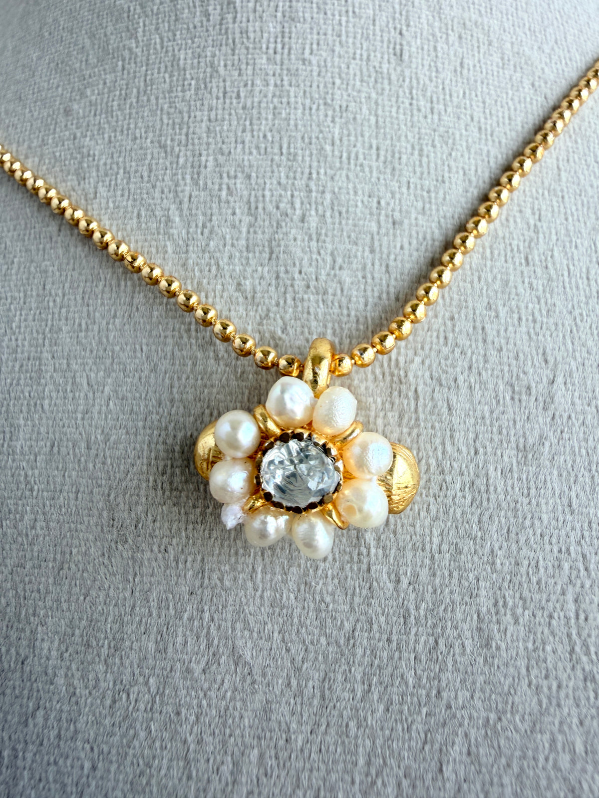 POLKI KUNDAN KPS0005