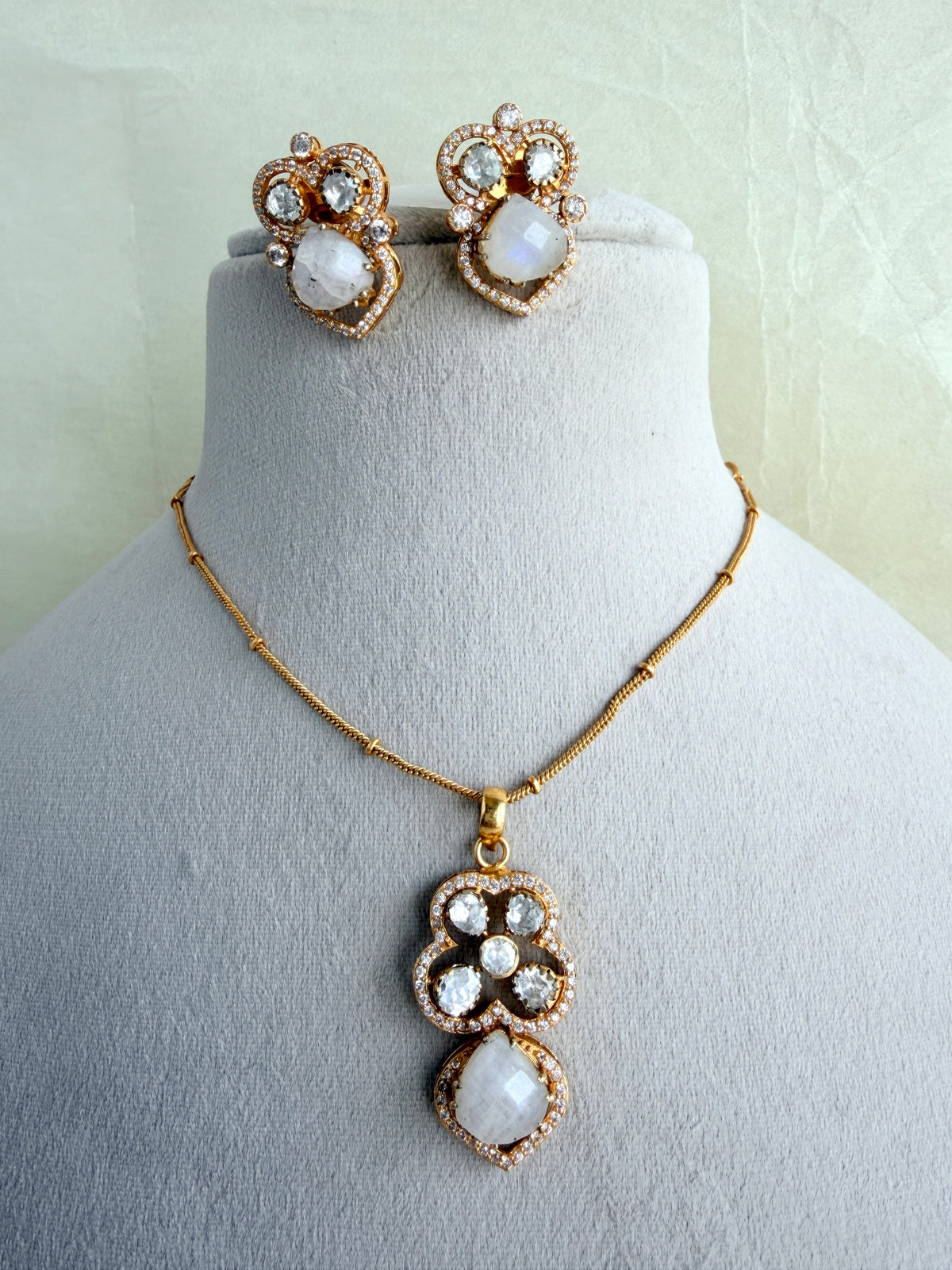 POLKI KUNDAN KPS0007