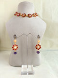 KUNDAN NECKLACE KPS0008