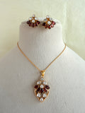 POLKI KUNDAN KPS0009