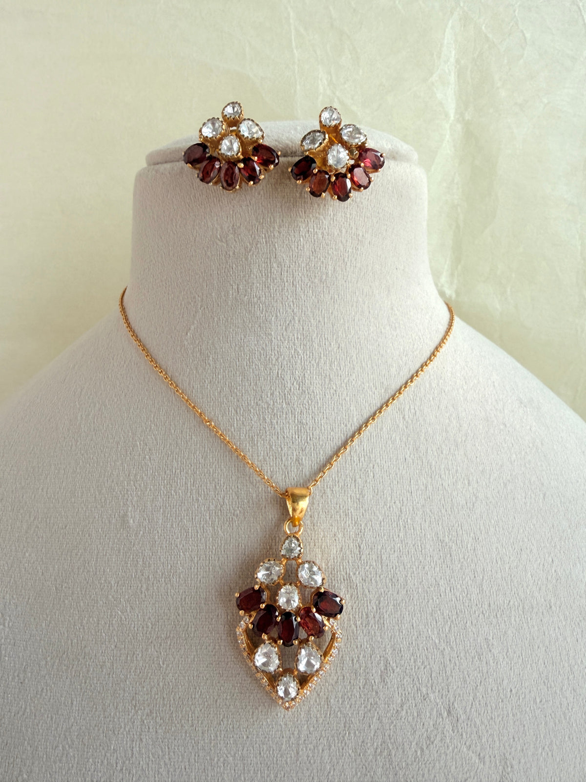 POLKI KUNDAN KPS0009