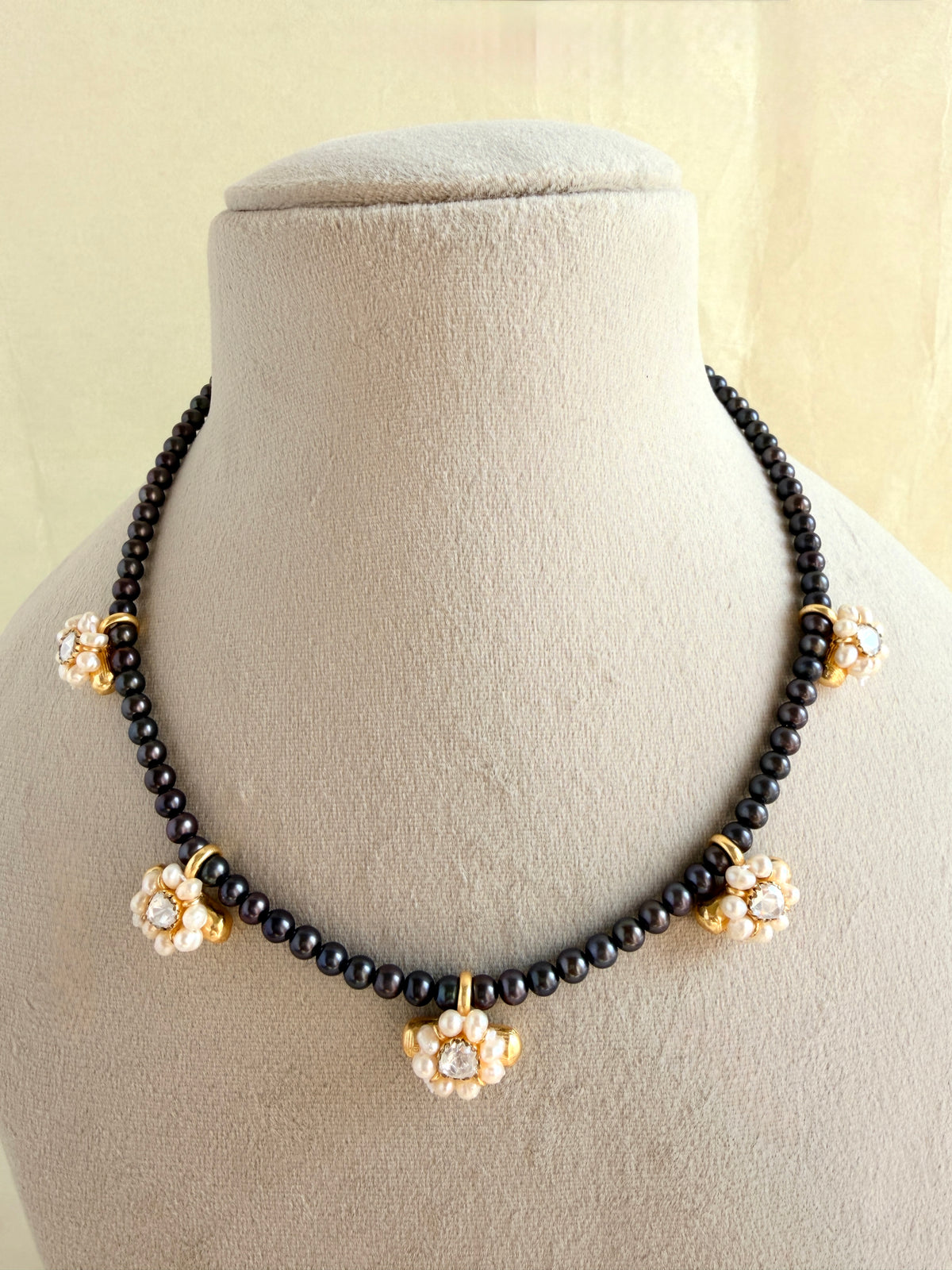 POLKI NECKALCE KPS0014