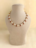KUNDAN NECKLACE KPS0017