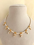 KUNDAN NECKLACE KPS0018