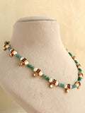 KUNDAN NECKALCE KPS0021