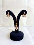 POLKI NECKLACE KPS0030
