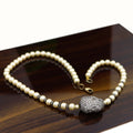PEARL NECKLACE JWL-PNG-0003 image 0