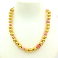 PEARL NECKLACE JWL-PNG-0012 image 0